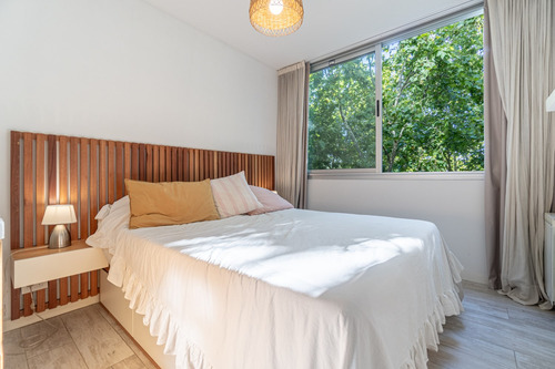 Departamento. 3 Ambientes. Balcon. Frente. 2 Baños. Amenities
