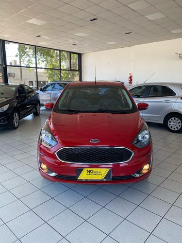 Ford Ka 1.5 Sel