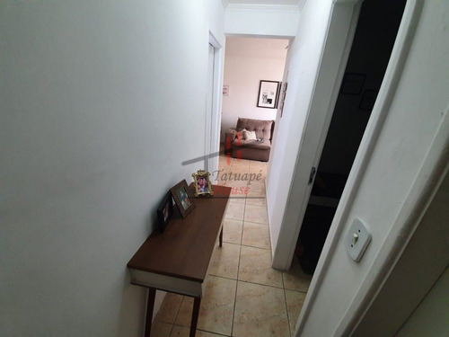 Apartamento - Vila Formosa - Ref: 8661 - V-8661