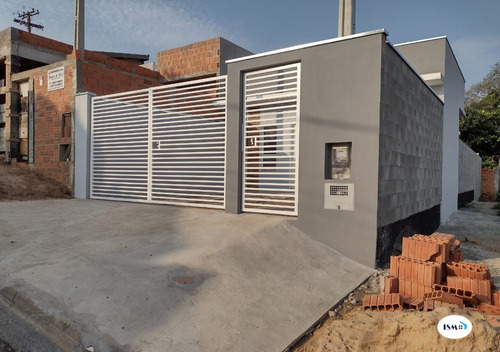 Imagem 17 de 25 de Casa À Venda Na Cidade Satélite Íris 3 - Campinas/sp - Ca00165 - 70268367