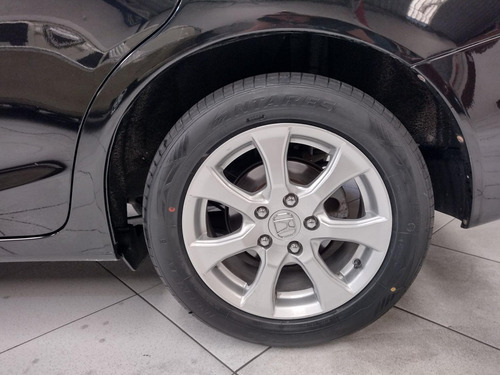 Honda Civic New Exr 2.0