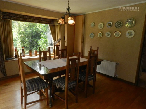 Imagen 16 de 25 de Casa En Venta De 4 Dormitorios En Colina