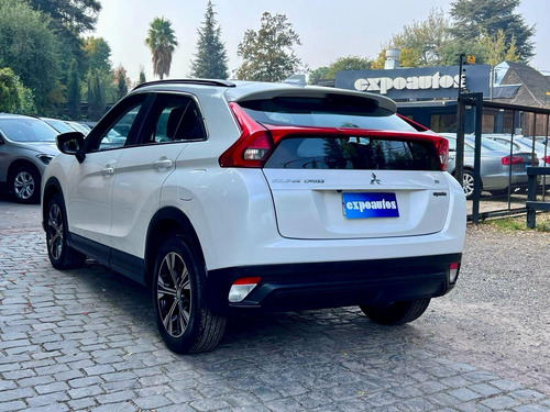Mitsubishi Eclipse Cross RX 1.5T AT