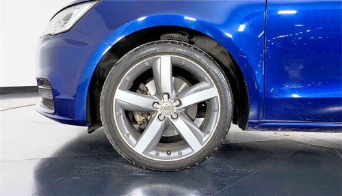 Imagen 9 de 15 de 107909 - Audi A1 2017 Con Garantía