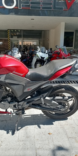 Motofeel Gdl - Zontes Z2 155 @motofeelgdl