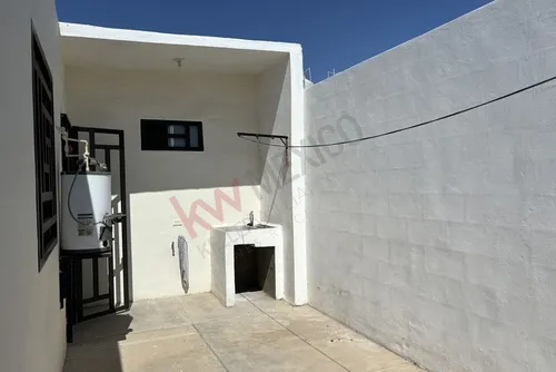 Casa En Renta Villas De California En La Paz Baja California Sur