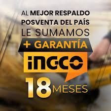 Sierra Sensitiva 14 2200w 355mm Ingco Cos22358 Gtia 18 Meses