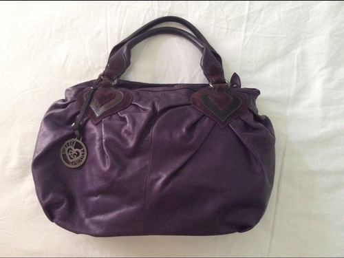 Vendo Cartera Roberta Gandolfi