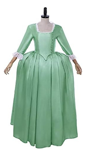 Mujer Musical Hamilton Elizabeth Schuyler Angelica Peggy Cos