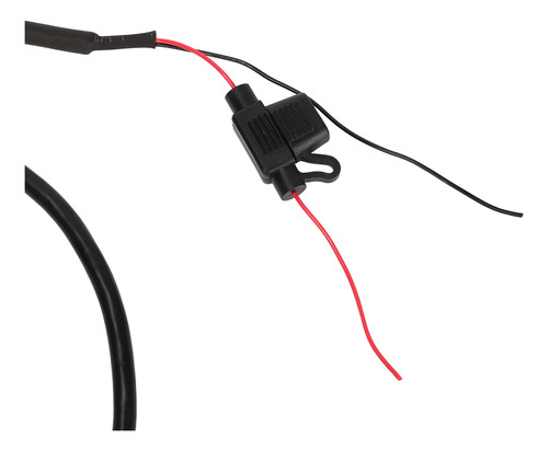 Para Nmea 2000 Cable T Terminator Backbone 3a, 1 M, Universa