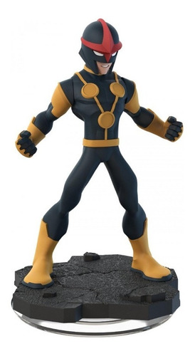 Nova - Ultimate Spider-man / Original Disney Infinity