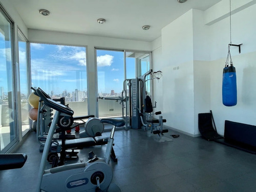 Imagen 24 de 30 de Caba Capital Federal Día Semana Alquiler Temporario Palermo Departamento Seguridad Pileta Cochera Ciudad Buenos Aires Almagro Baño En Suite Seguro Moderno Jardín Piscina Seguro Bs.as. Bs As Depto