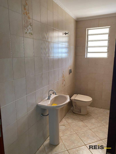 Imagem 10 de 30 de Casa Com 3 Dormitórios À Venda, 305 M² Por R$ 910.000 - Condomínio Portal Do Sabiá - Araçoiaba Da Serra/são Paulo - Ca1819