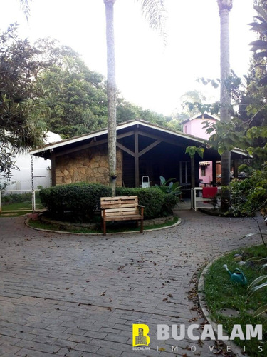 Imagem 14 de 15 de Casa Para Venda Em Condomínio Vale Do Loire-itapecerica Da Serra - 4313-r