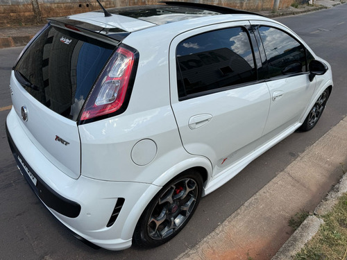 Fiat Punto 1.4 T-jet 5p