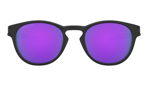 Lentes De Sol Latch Prizm Violet Oakley