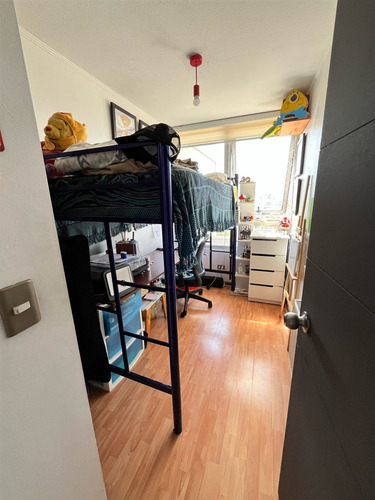 Metro Simon Bolivar Hermoso Dos Dormitorio Dos Baños Amplio