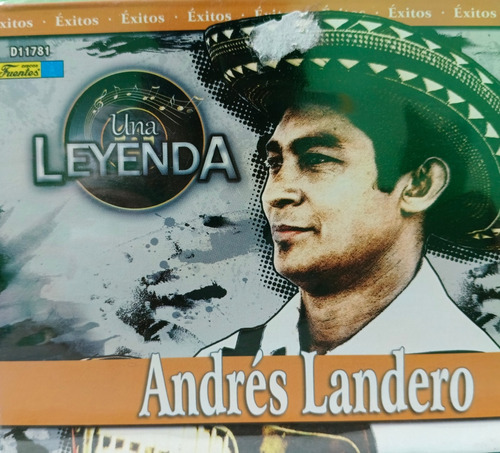 Cd Andrés Landero 