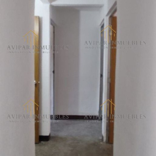 Departamento En Colinas Ecatepec