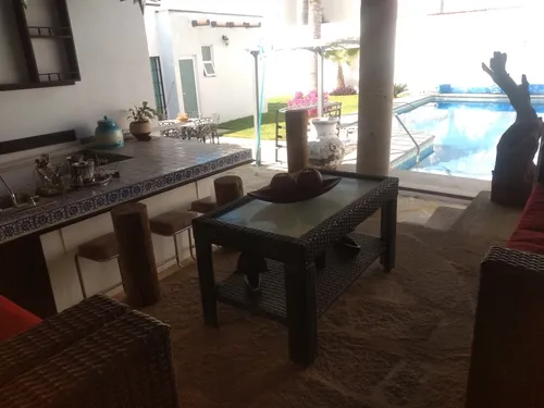 Hermosa Casa En León Gto