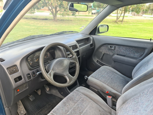 Daihatsu Gran Move Cx 1.5 Std Fullcar U$s3000 Y Cuotas