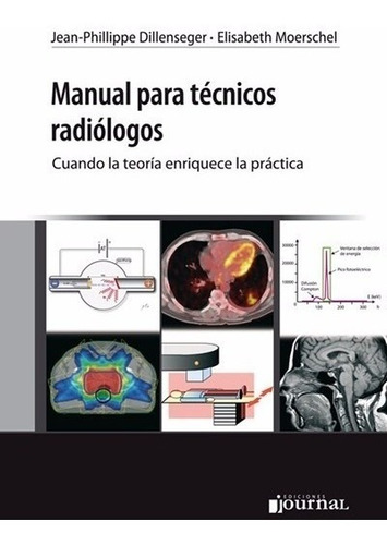 Dillenseger Manual Para Téc. Radiólogos Merc Pago Env T/país