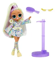 Comprar Muñeca Lol Surprise Omg Sunshine Makeover Cambia De Color