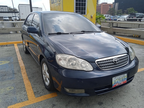 Imagen 2 de 12 de Toyota Corolla