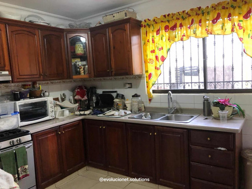 En Venta Casa En Blanquizales, Barahona