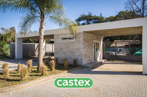 Departamento 3 Ambientes En Venta En Saravi Village, Pilar