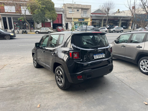 Jeep Renegade 1.8 Sport