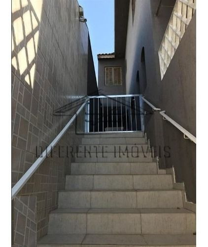 Imagem 10 de 15 de Sobrado 3 Dorms -1 Suíte - 2 Vagas - 154 M² - Na Vila Carrão !!