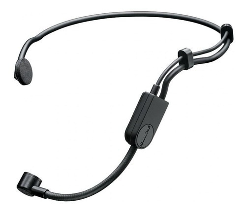 Shure Blx14/p31-j11 Sistema Micrófono Inalámbrico Diadema