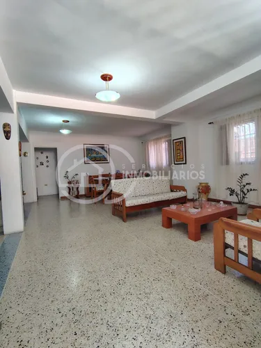 Casa En Venta Santa Monica