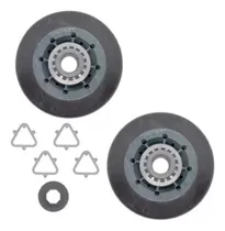 Comprar Ruedas Tambor Secadora Whirlpool X2 Prod. Americano Original