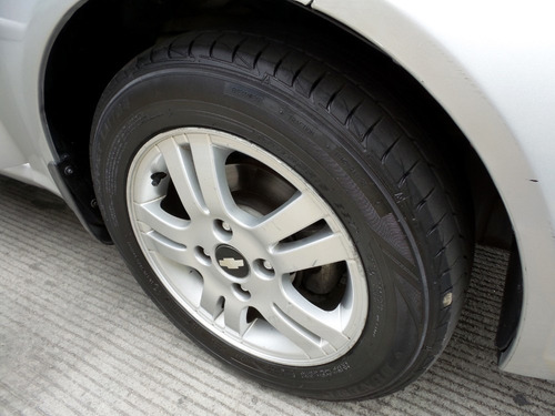 Imagen 14 de 14 de Chevrolet Optra Advance