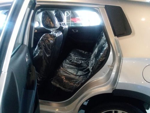 Chery Tiggo 4 Confort Manual