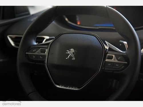 Peugeot 3008 1.6 Allure Thp Tiptronic (h)