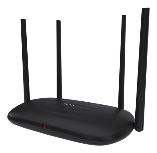 Router Wifi Nexxt Nebula 301 Plus Wireless N 300mbps P