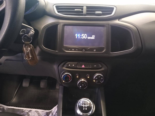 Chevrolet Onix 1.4 Mpfi Ltz 8v Flex 4p Manual