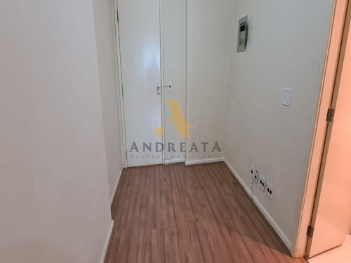 Imagem 4 de 16 de Barra Da Tijuca - Av. Das Americas - Barra Business - Maravvilhosa Sala Com 27m² - Aluguel R$800,00 - Sala Pronta Para Uso. - Loc5527m - 69572598