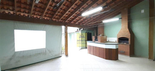 Imagem 8 de 22 de Vende - Casa 100% Térrea - Ca0635
