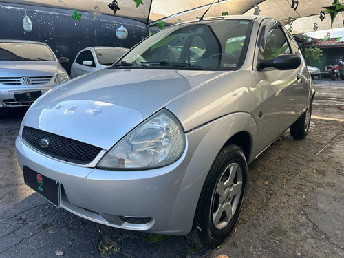 Ford Ka Ka GL 1.0i Zetec Rocam
