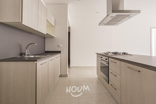 Imagen 8 de 24 de Departamento En Periodista, Miguel Hidalgo Con 2 Recámaras, 88 M², Id: 106371