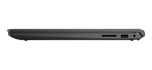 Imagen 2 de 5 de Notebook Dell Inspiron 3515 negra 15.5", AMD Ryzen 5 3450U 8GB de RAM 256GB SSD, AMD Radeon RX Vega 8 (Ryzen 2000/3000) 1366x768px Windows 11