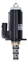 Comprar Bomba Hidráulica De Válvula Solenoide Eléctrica De Acero Ale