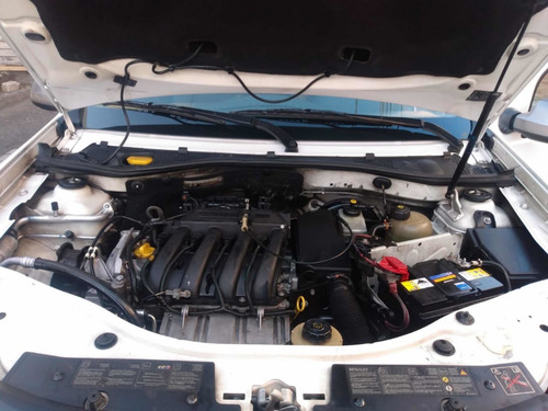 Renault Duster 2015 1.6 Expression