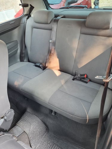 Volkswagen Fox 2008 1.6 Comfortline 3 P