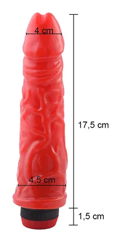 Sex Shop Americano Black Con Vibrador Sexshop