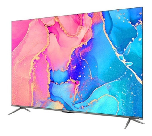 Smart TV TCL C635 Series 55C635 QLED Google TV 4K 55" 100V/240V